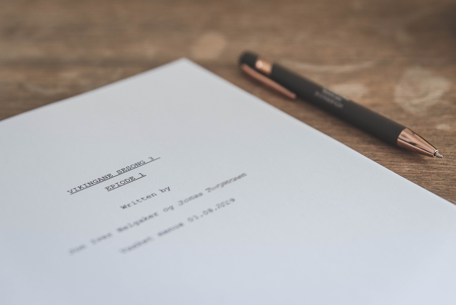 illustrativt bilde for tjenesten prosjektutvikling