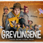 Grevlingene